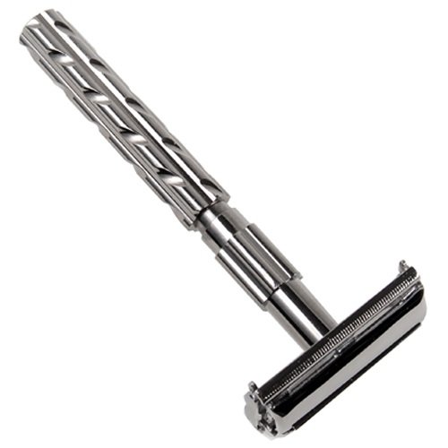 22R Safety Razor