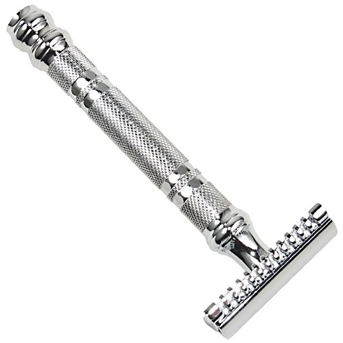 24C Safety Razor