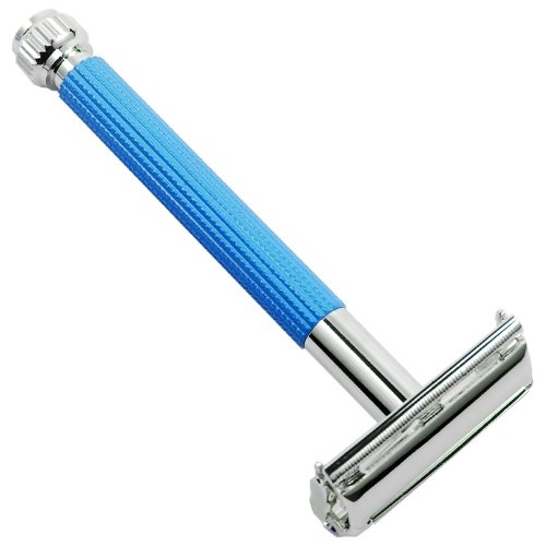 29L Blue Safety Razor