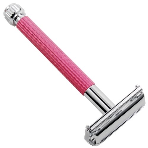 29L Pink Safety Razor