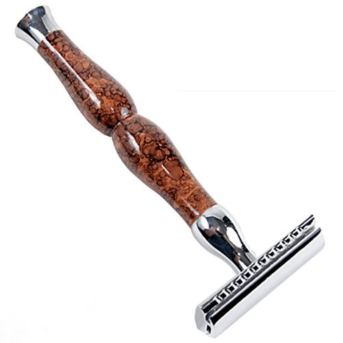 45R Safety Razor