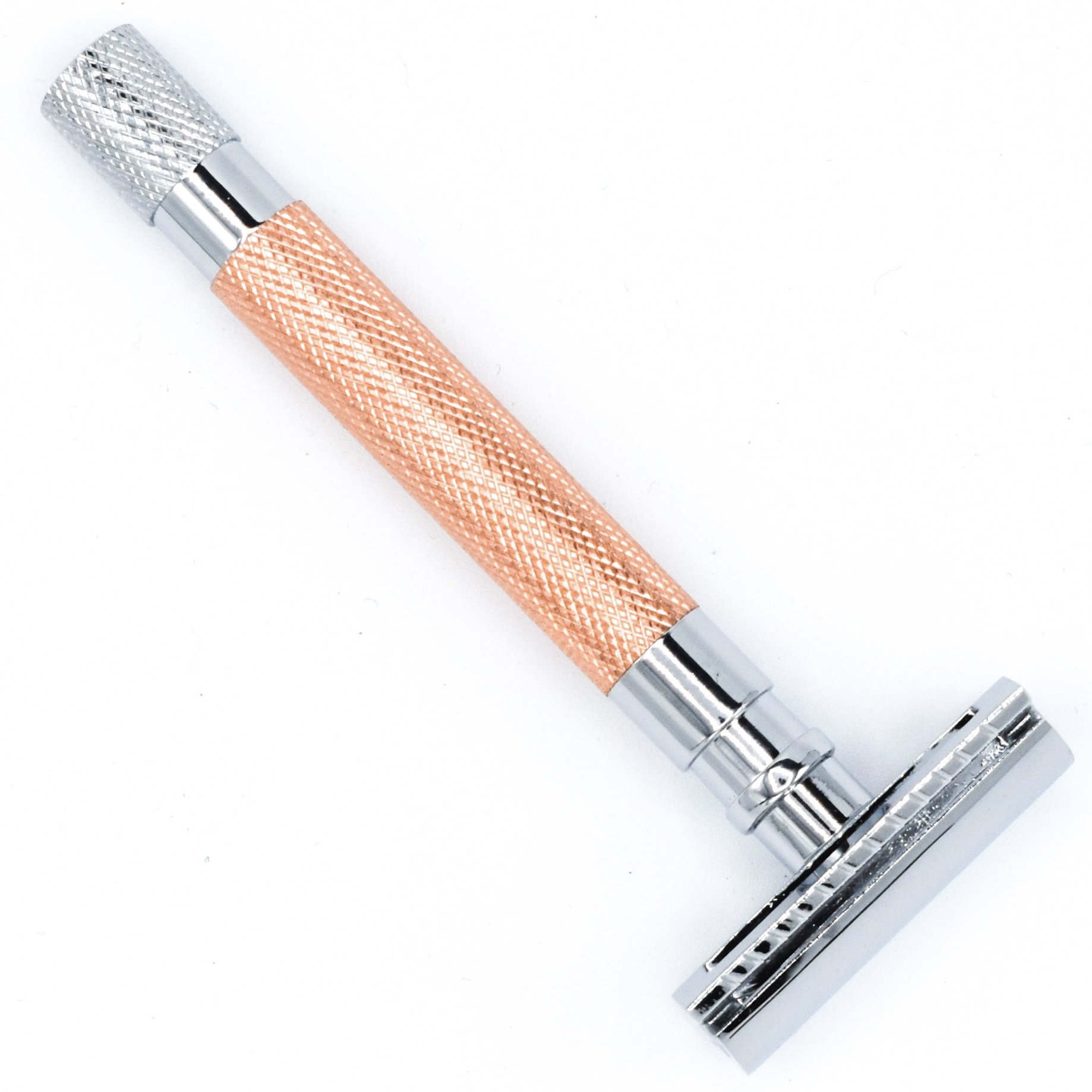 56R - RG Safety Razor