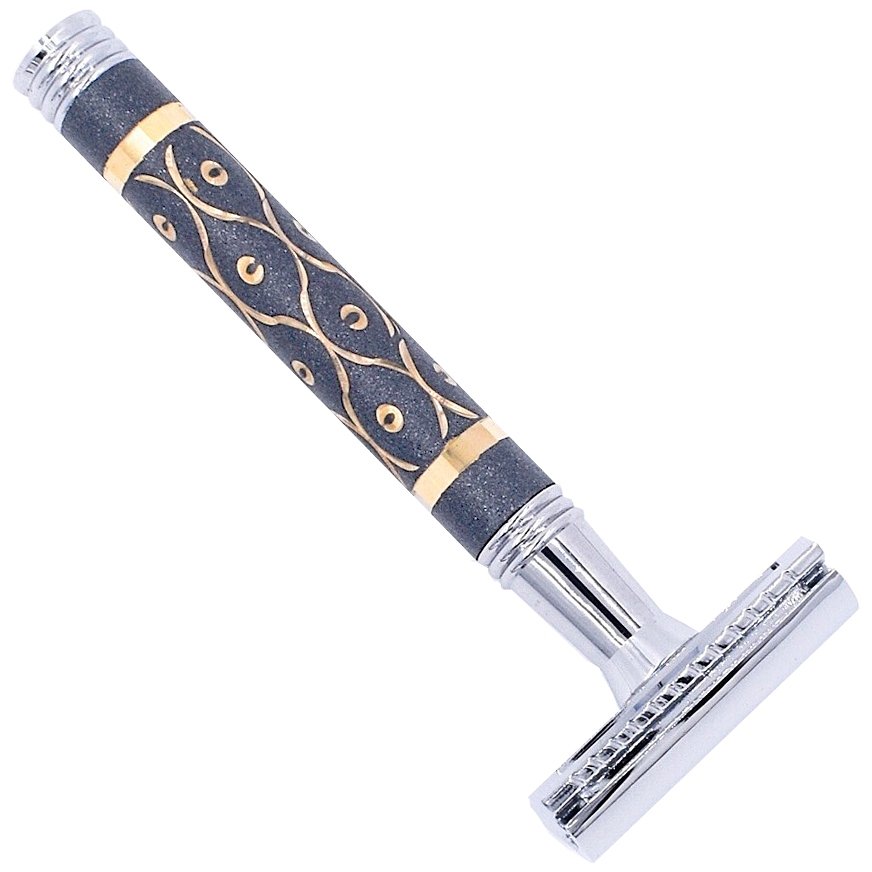 65R Safety Razor