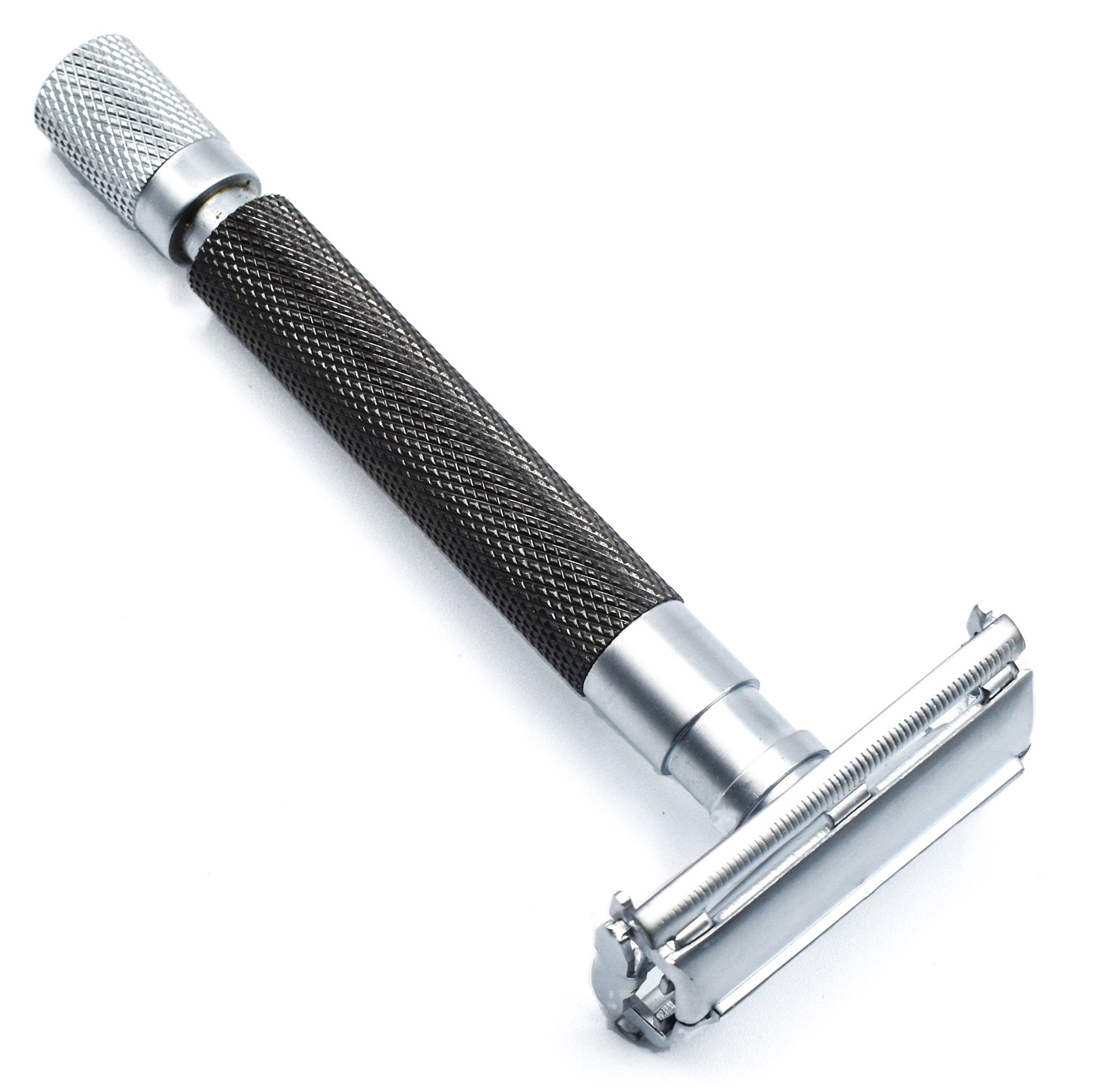 74R-Graph Safety Razor
