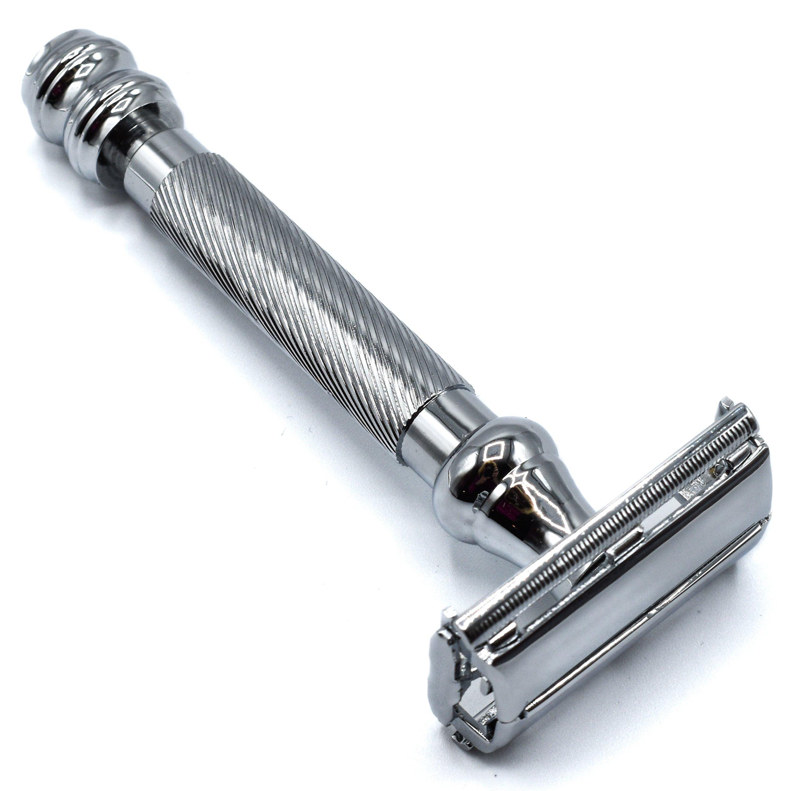 99R Safety Razor