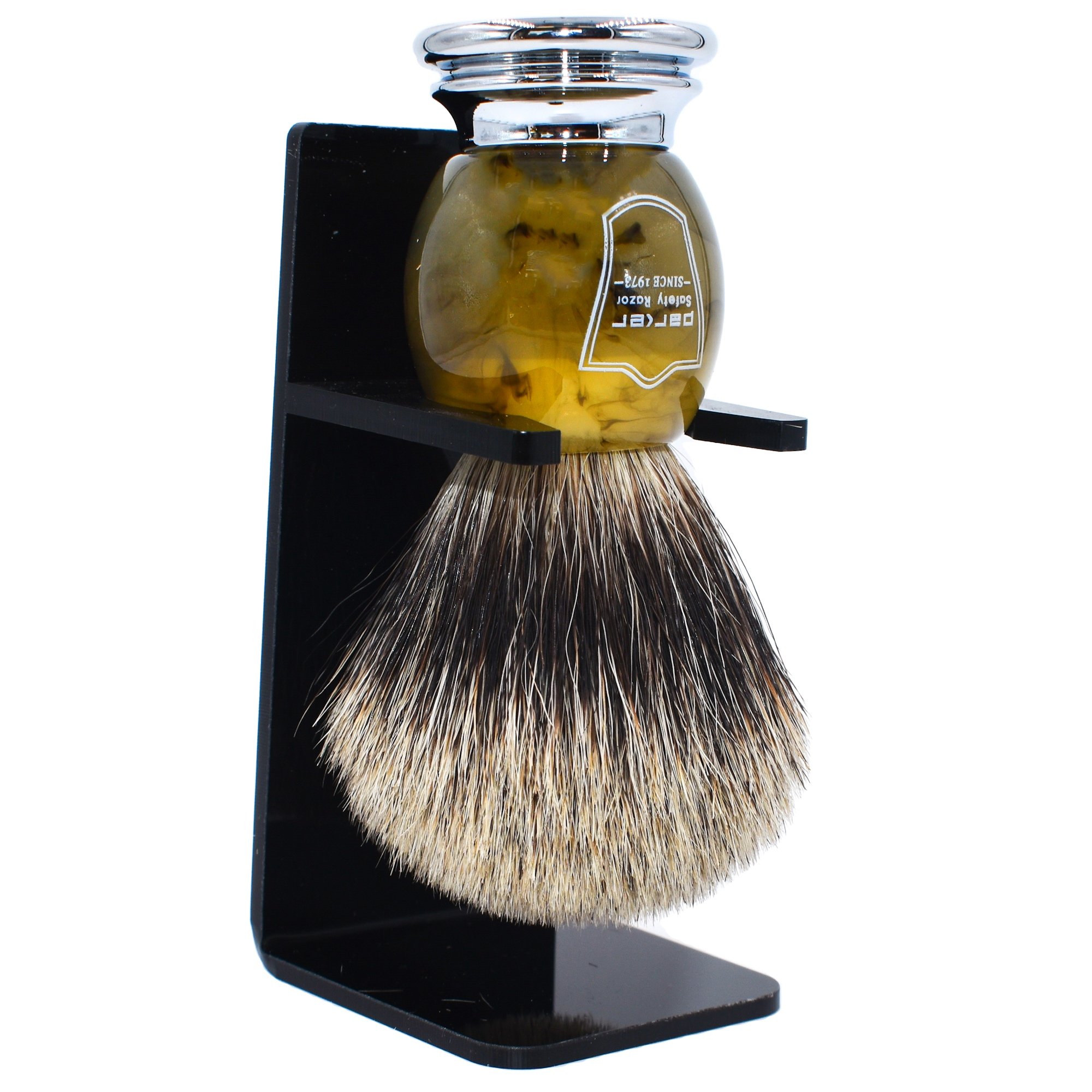 HHPB Shaving Brush