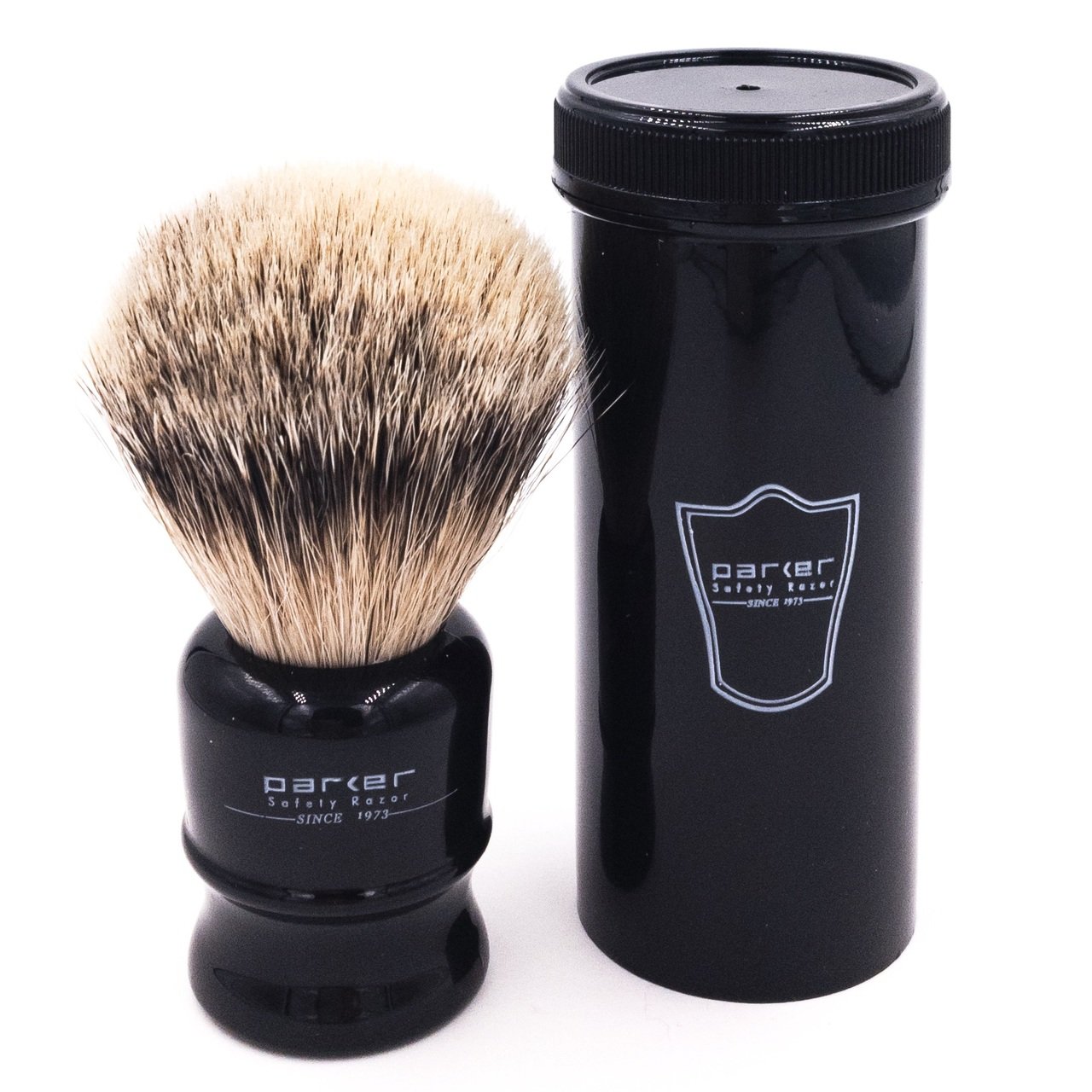 TRAVBHST Shaving Brush