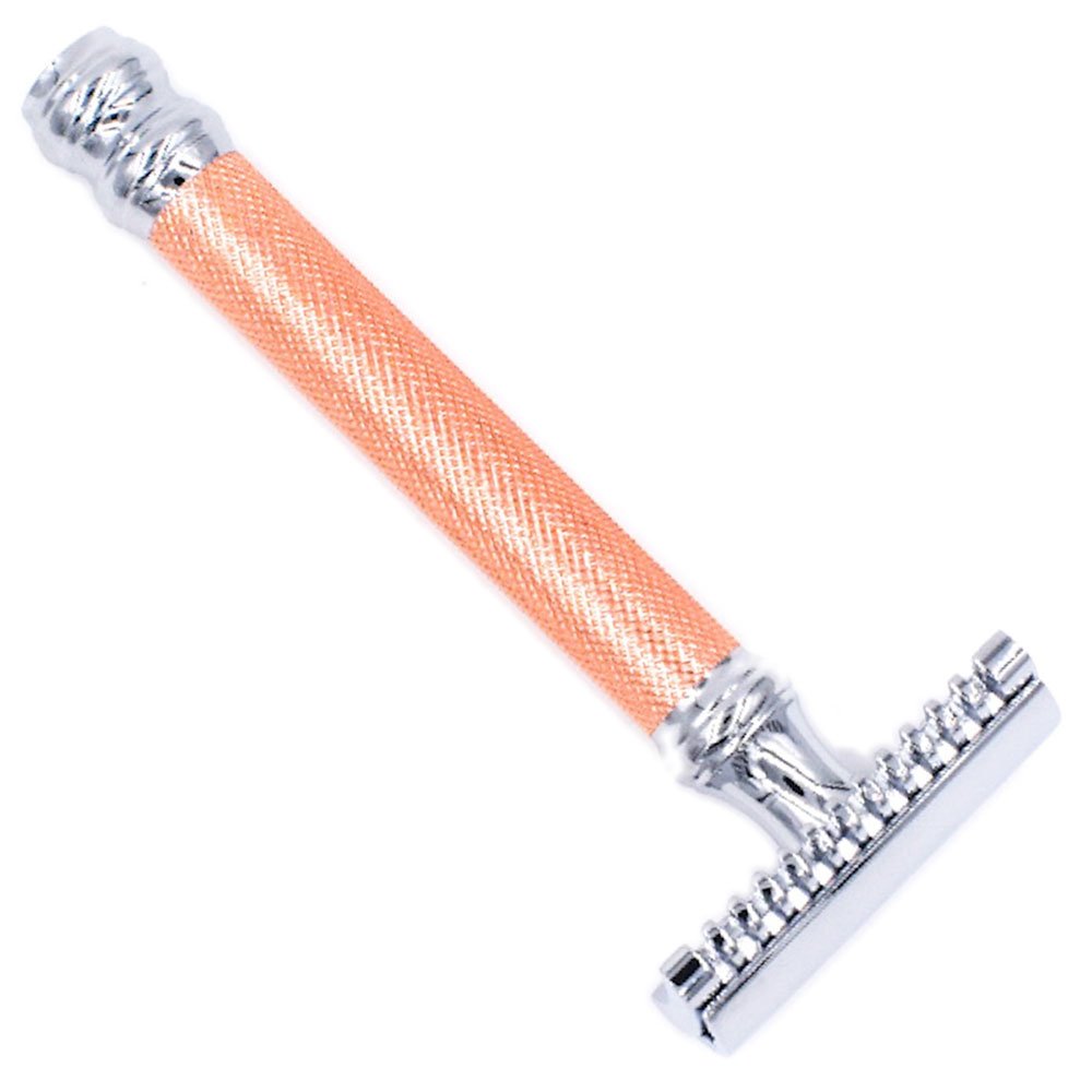 63C Safety Razor