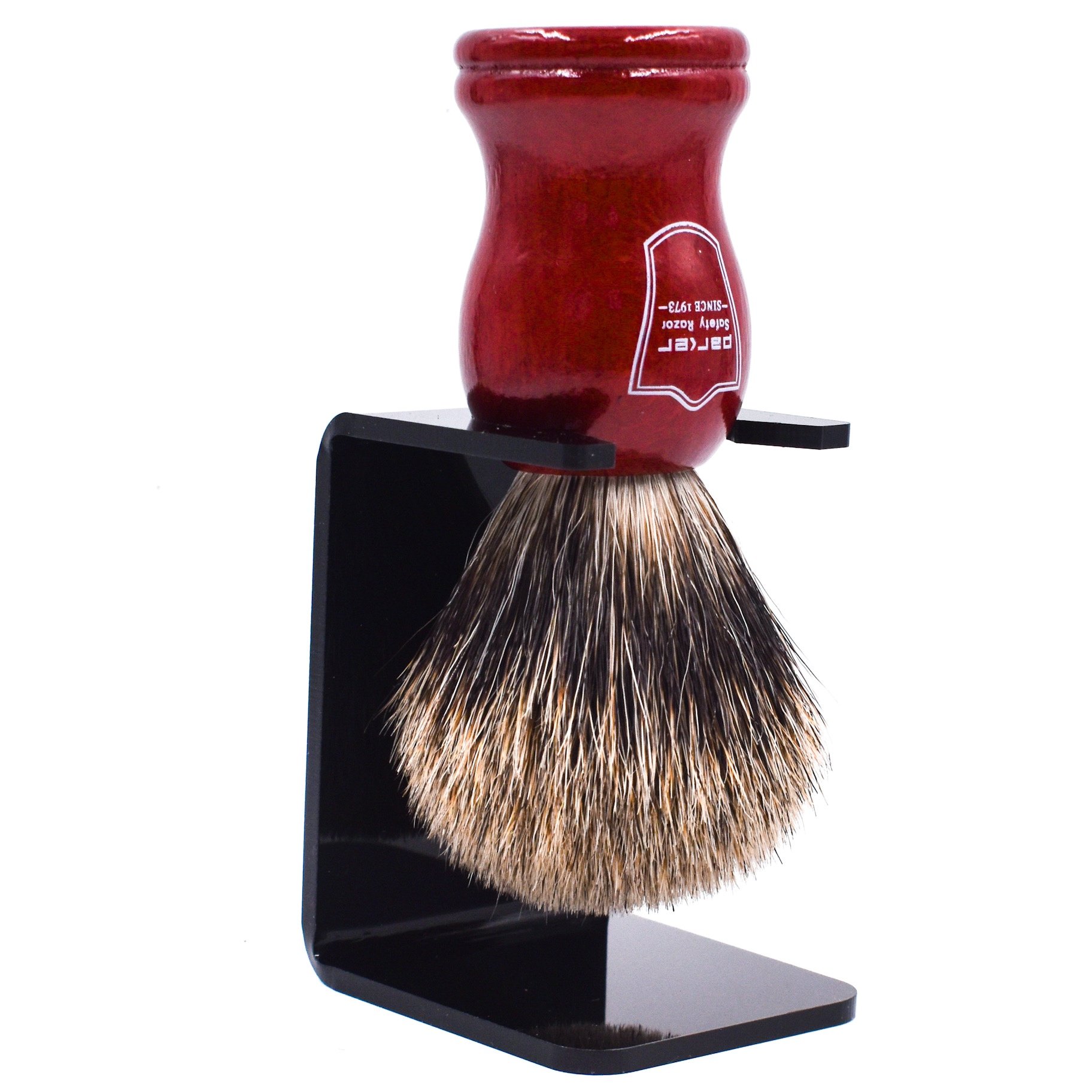 RWPB Shaving Brush