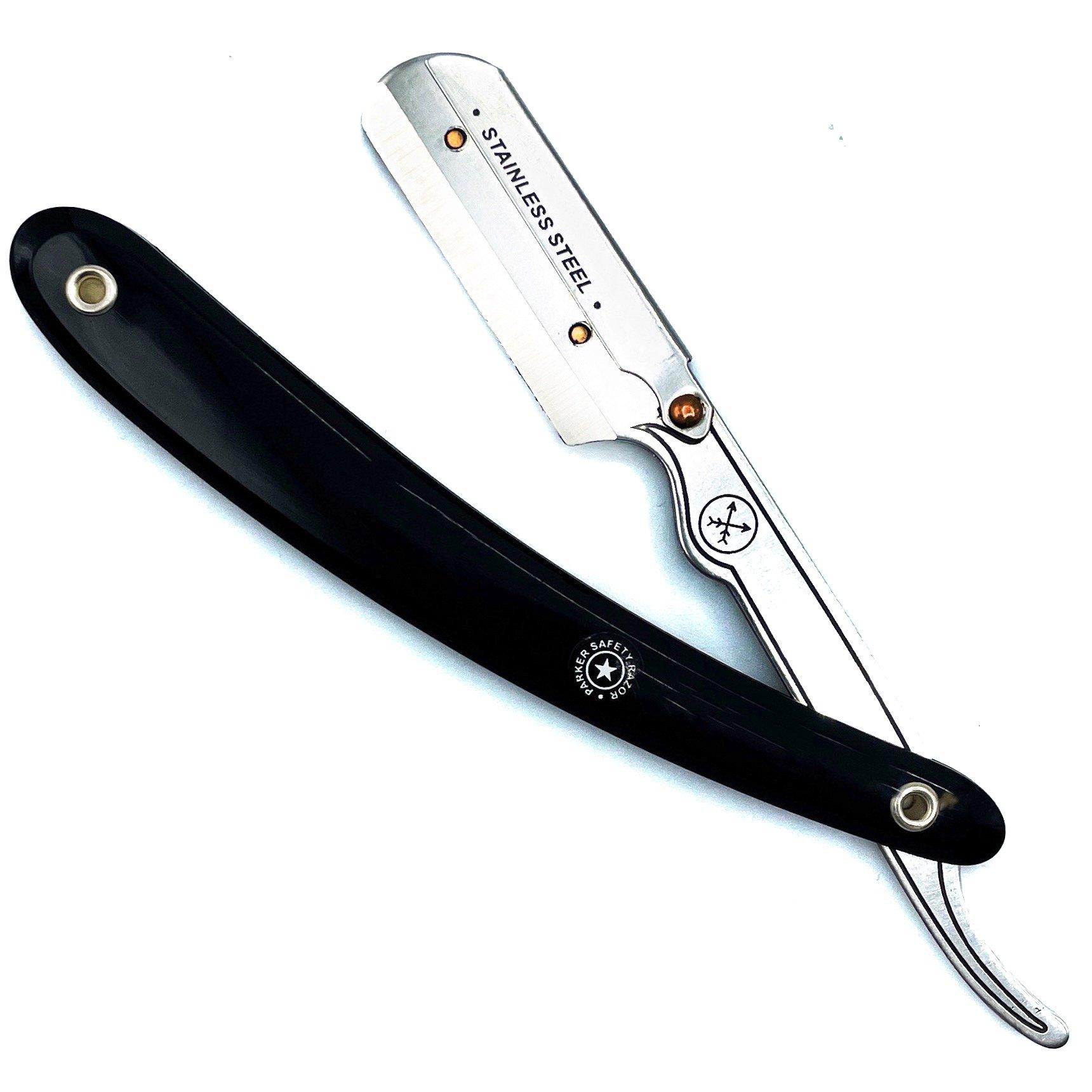 SRB Professional Barber Razor