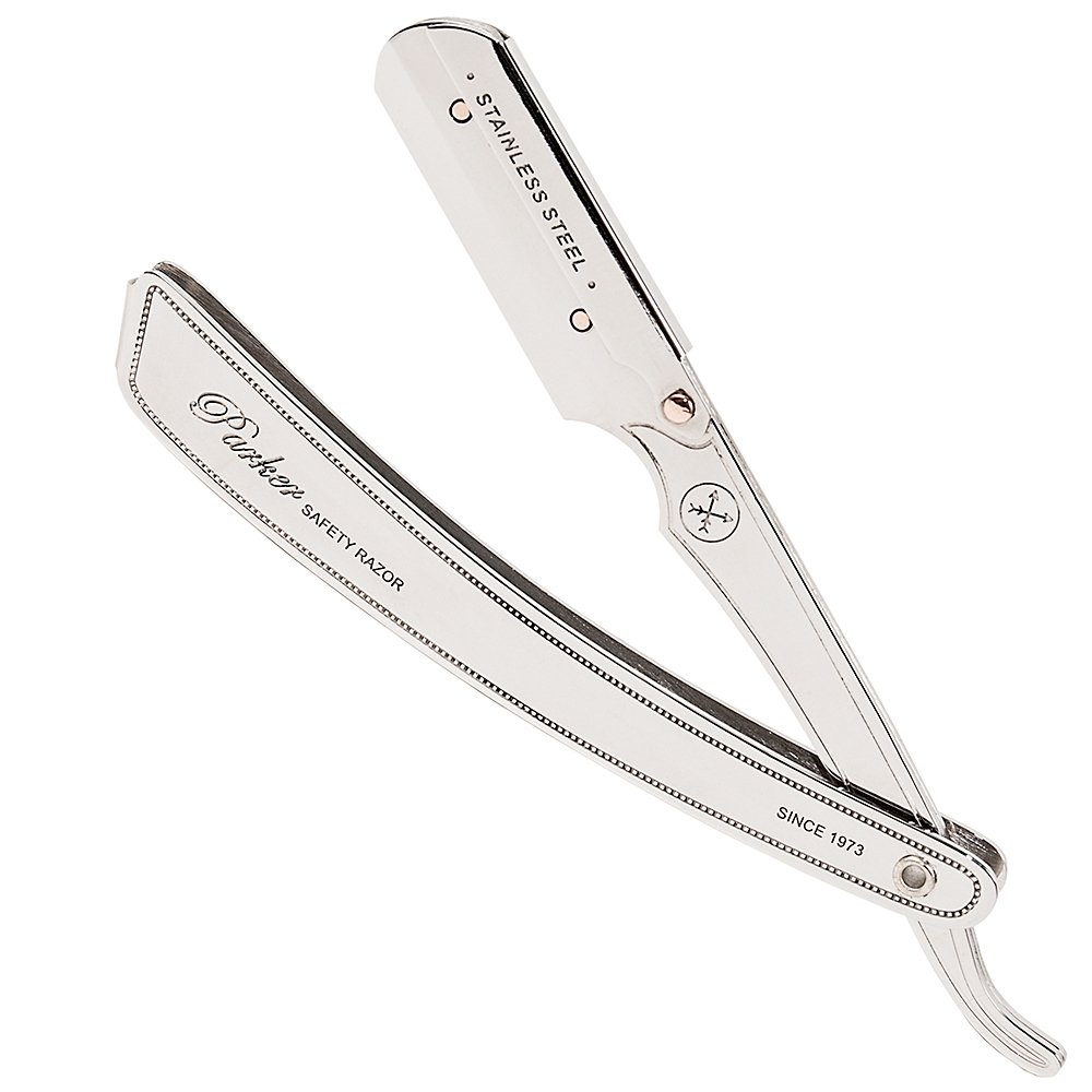 SRX Professional Barber Razor